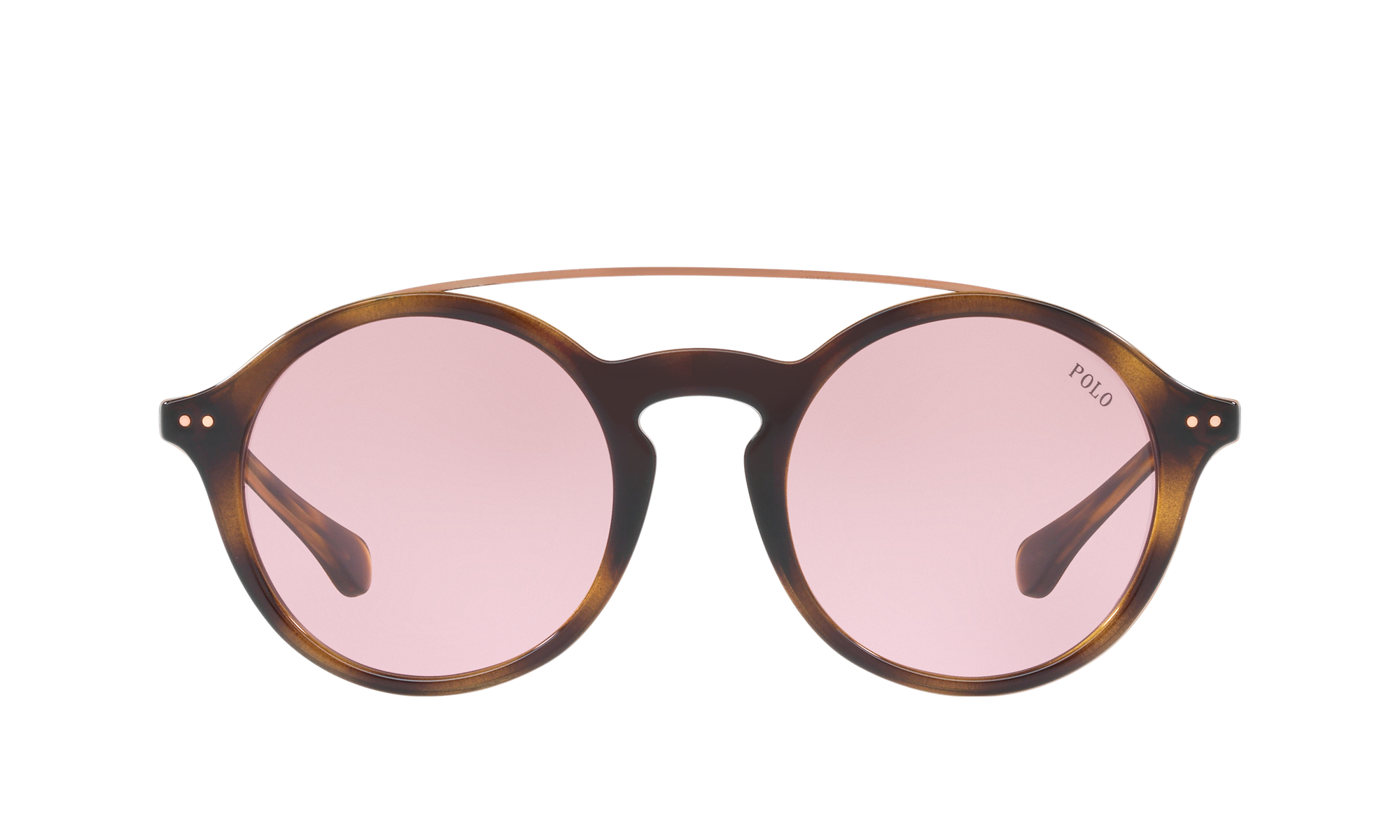 Polo Ralph Lauren PH3139 Gunmetal Prescription Sunglasses - 50% Off Lenses